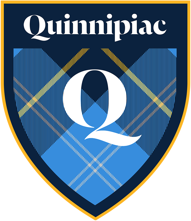 Quinnipiac Bobcats 2019-Pres Alternate Logo v2 t shirts iron on transfers